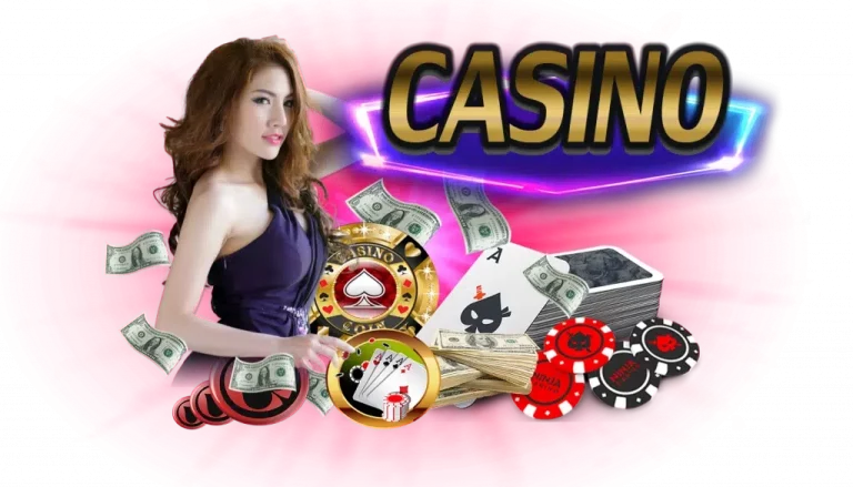 Livecasino