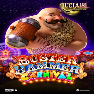 BusterHammerCarnival