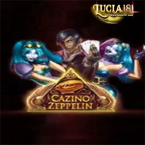 CazinoZeppelin