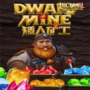 DwarfMine