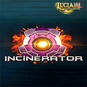 Incinerator