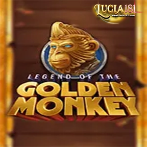 LegendOfTheGoldenMonkey