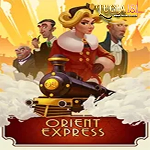 OrientExpress