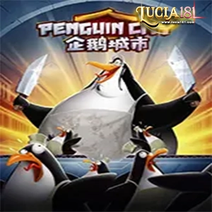 PenguinCity