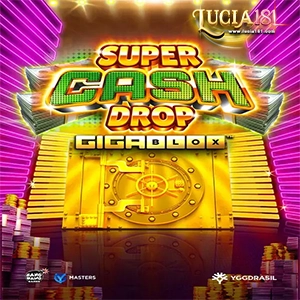 SuperCashDropGigaBlox