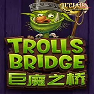 TrollsBridge