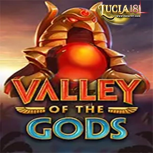 ValleyOfTheGods