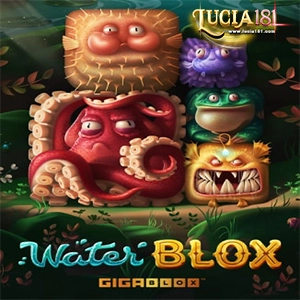 WaterBlox