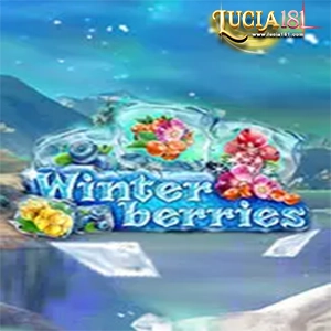 Winterberries