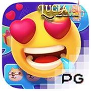 ทดลองเล่นสล็อต Emoji Riches