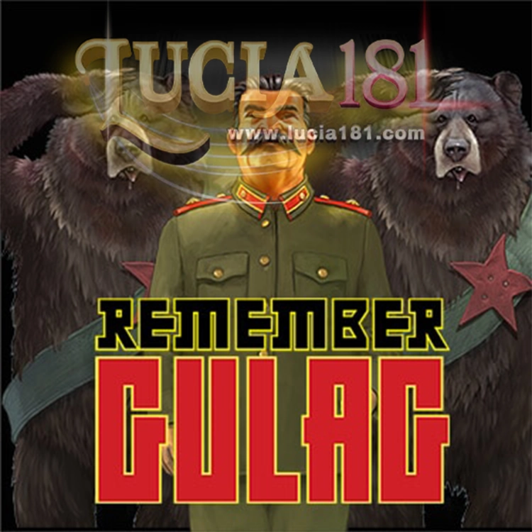 Remember gulag ทดลองเล่นสล็อต