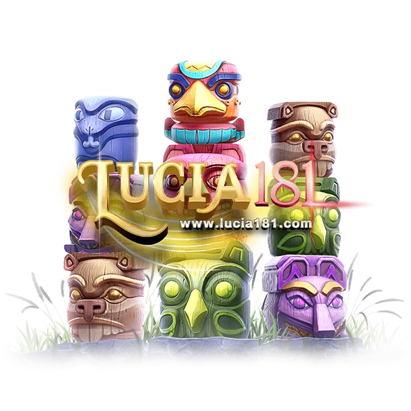 ทดลองเล่นสล็อต Totem Wonders