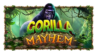 ทดลองเล่น Gorilla Mayhem