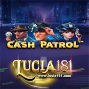 Cash Patrol