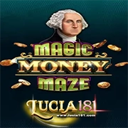 Magic Money Maze