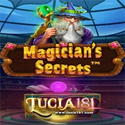 Magician Secrets