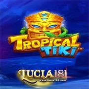 Tropical Tiki