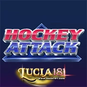 Hockey Attack