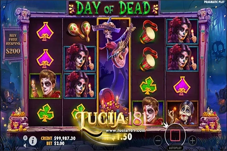 Day of Dead