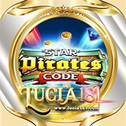 Star Pirates Code