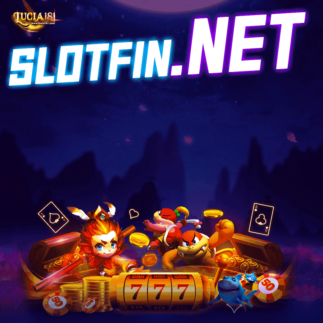 SLOTFIN