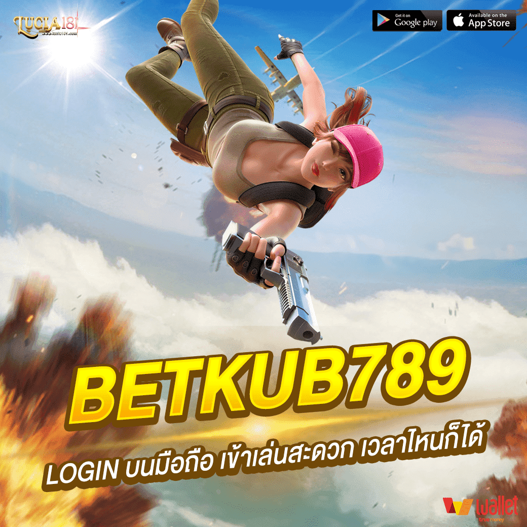 BETKUB789